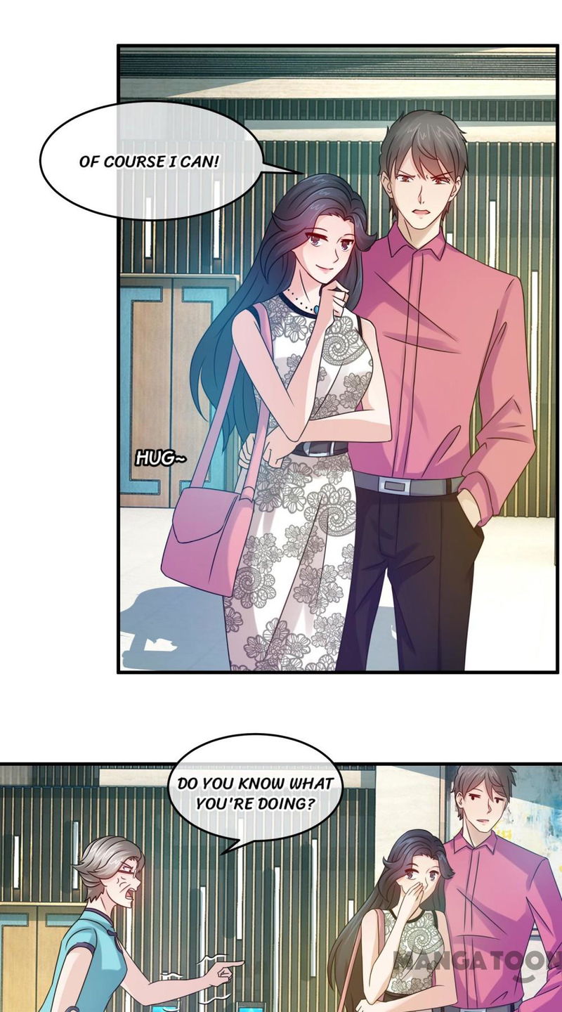 Arranged Marriage With A Billionaire Chapter 124 page 11