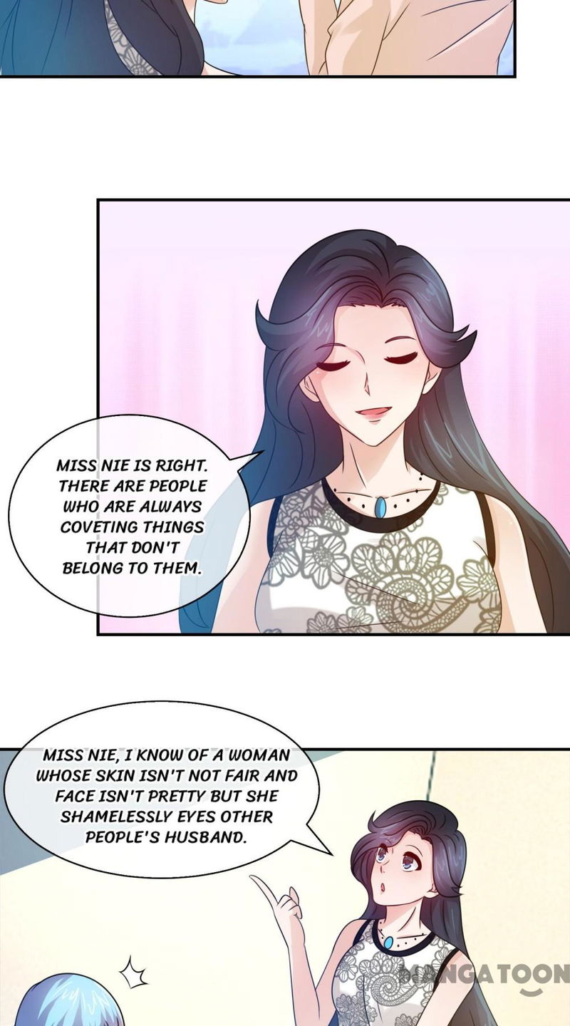 Arranged Marriage With A Billionaire Chapter 125 page 12