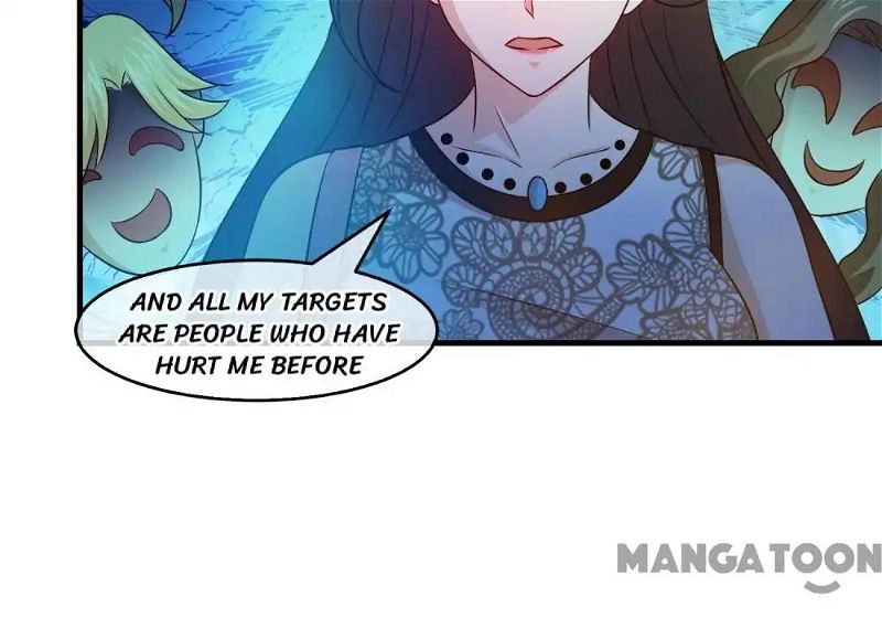 Arranged Marriage With A Billionaire Chapter 132 page 12