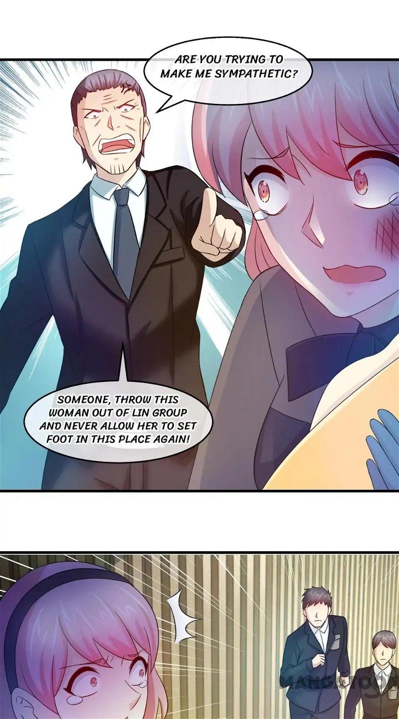 Arranged Marriage With A Billionaire Chapter 133 page 11