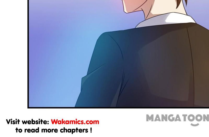 Arranged Marriage With A Billionaire Chapter 137 page 22