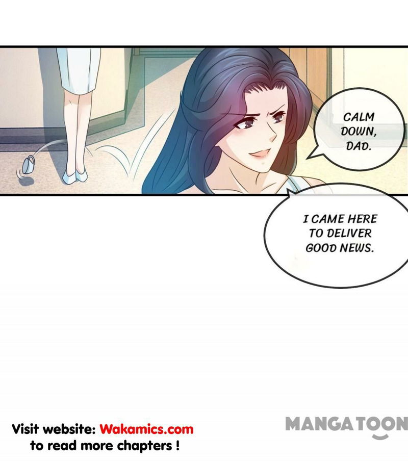 Arranged Marriage With A Billionaire Chapter 148 page 21