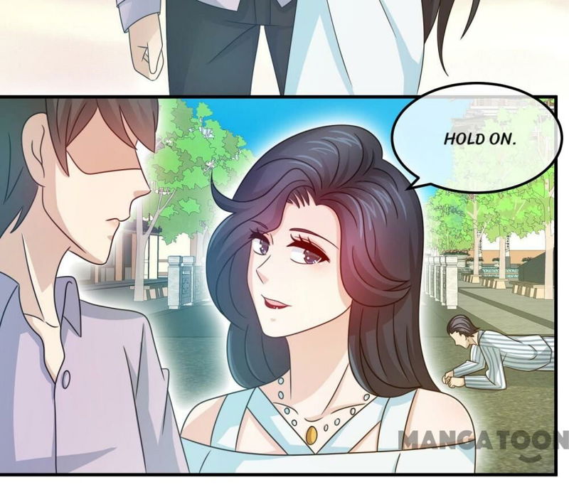 Arranged Marriage With A Billionaire Chapter 152 page 12