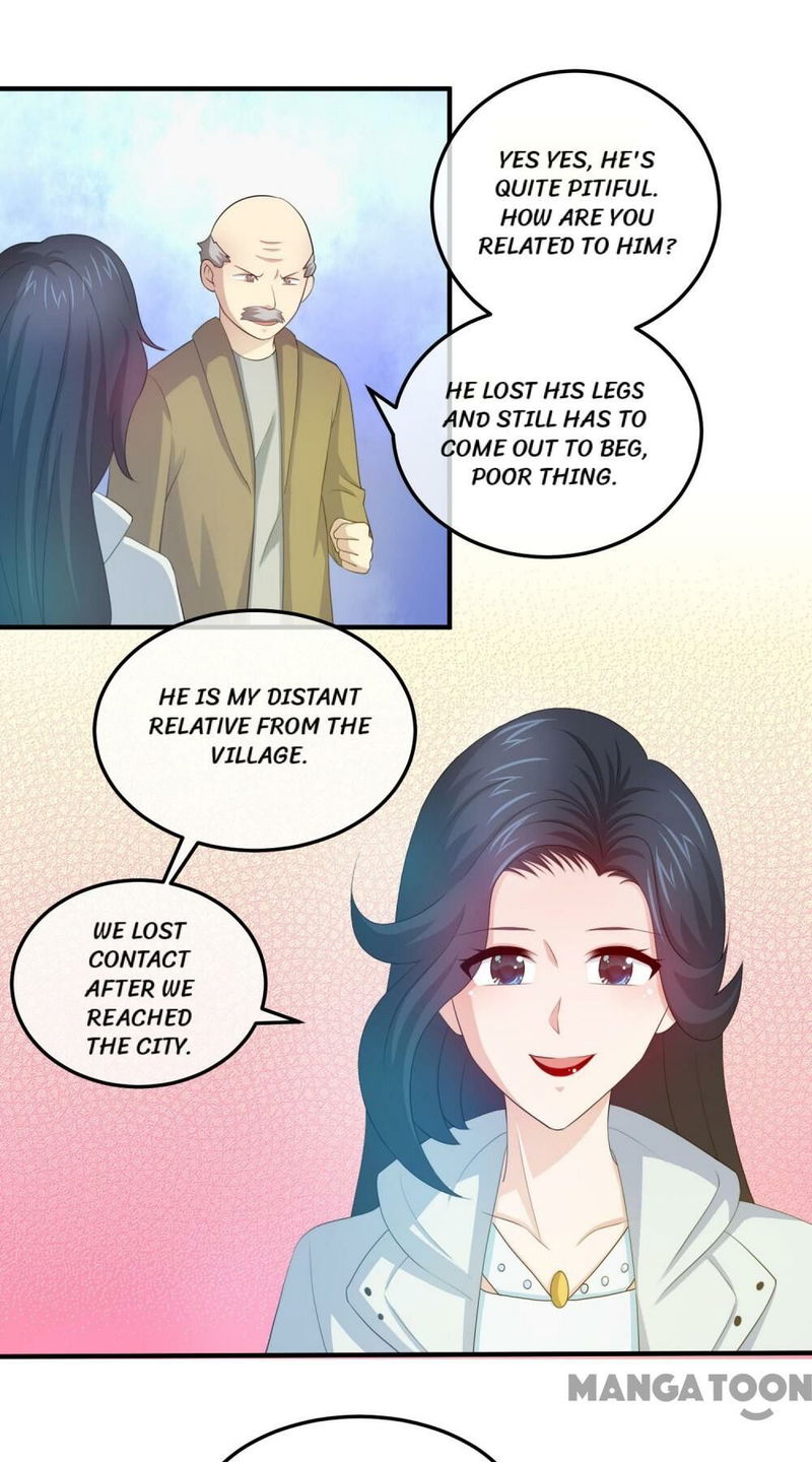 Arranged Marriage With A Billionaire Chapter 153 page 29