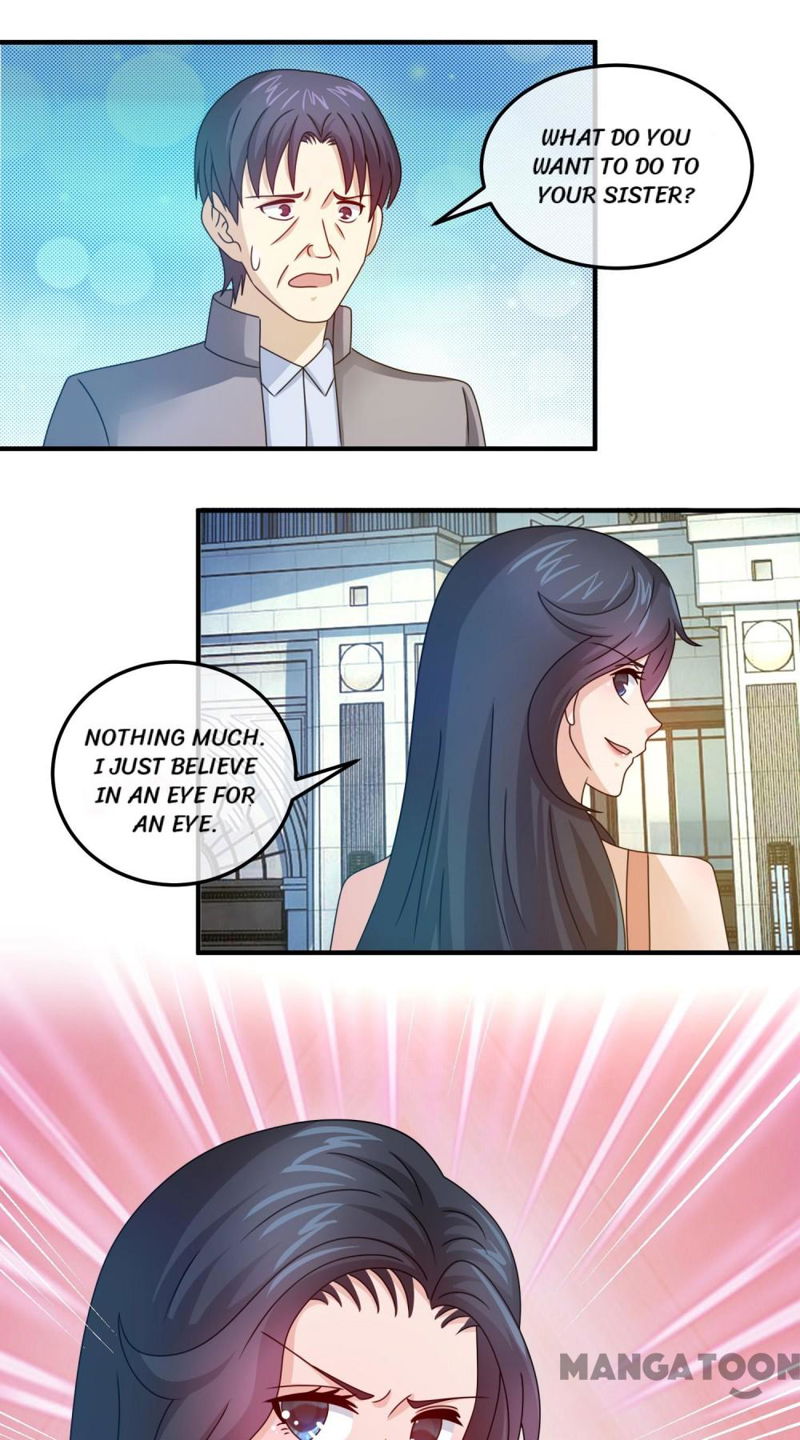 Arranged Marriage With A Billionaire Chapter 161 page 23