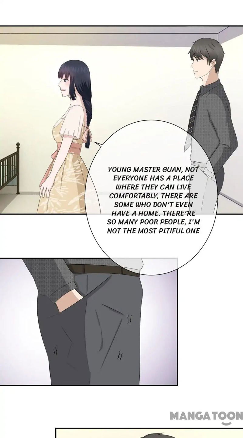 Arranged Marriage With A Billionaire Chapter 19 page 11