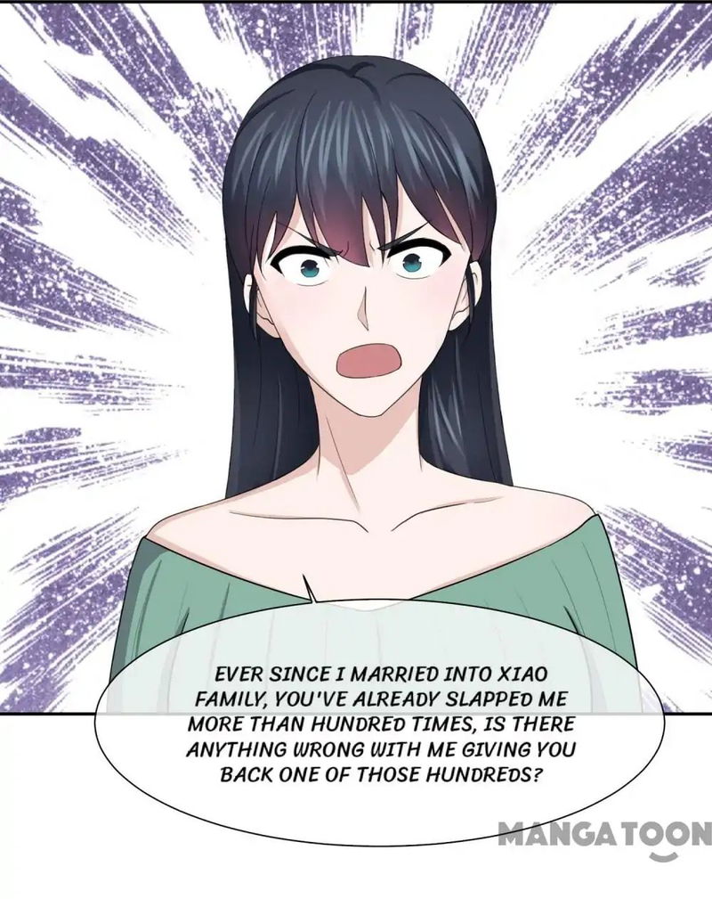 Arranged Marriage With A Billionaire Chapter 35 page 16