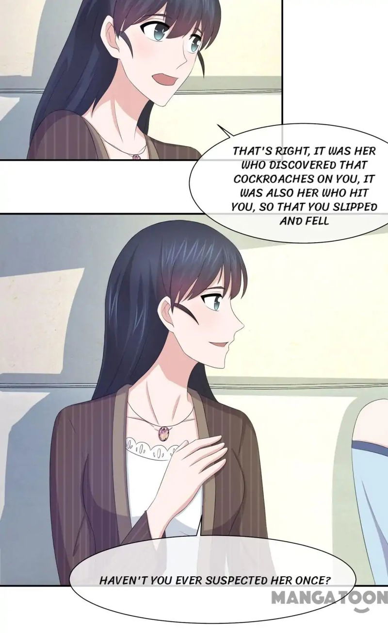 Arranged Marriage With A Billionaire Chapter 43 page 14