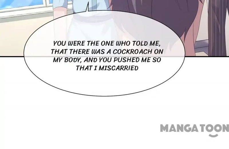 Arranged Marriage With A Billionaire Chapter 45 page 12