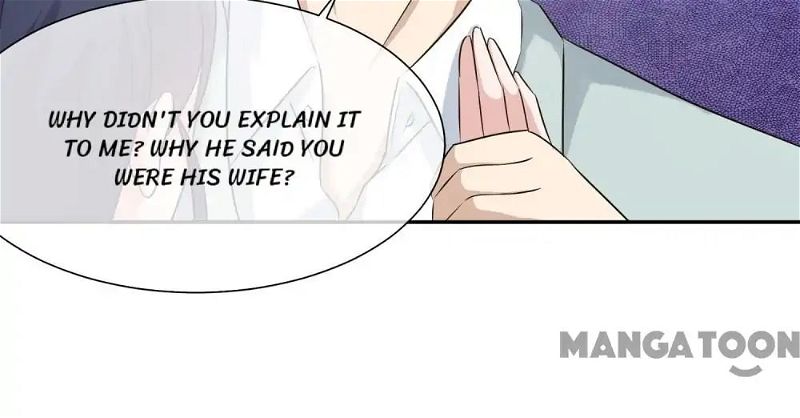 Arranged Marriage With A Billionaire Chapter 46 page 28