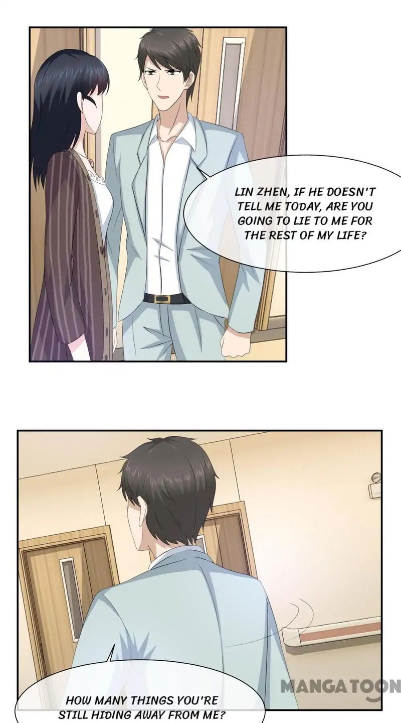 Arranged Marriage With A Billionaire Chapter 47 page 9