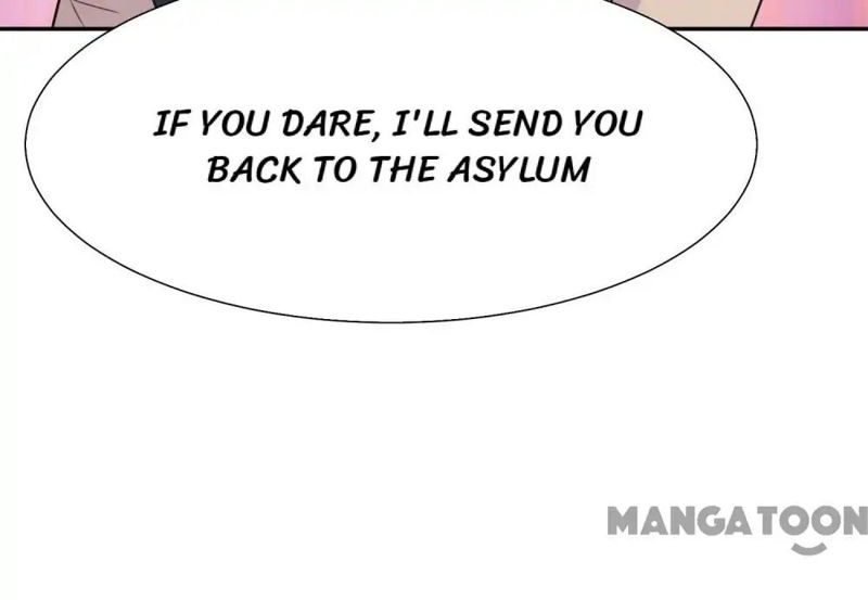 Arranged Marriage With A Billionaire Chapter 49 page 32