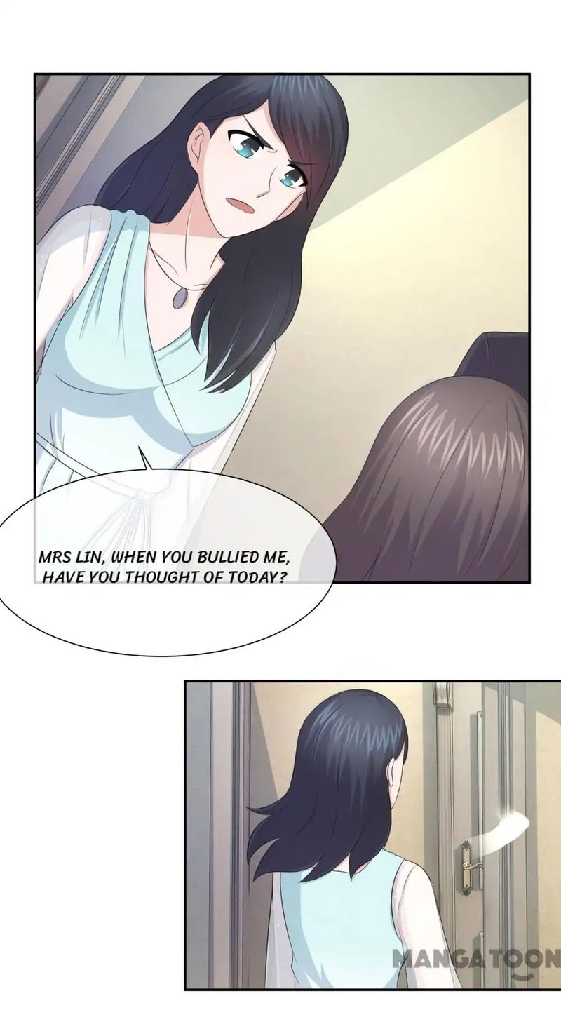 Arranged Marriage With A Billionaire Chapter 51 page 17