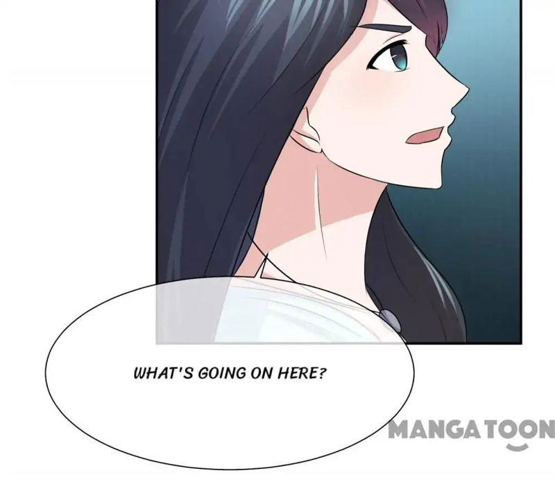 Arranged Marriage With A Billionaire Chapter 52 page 6