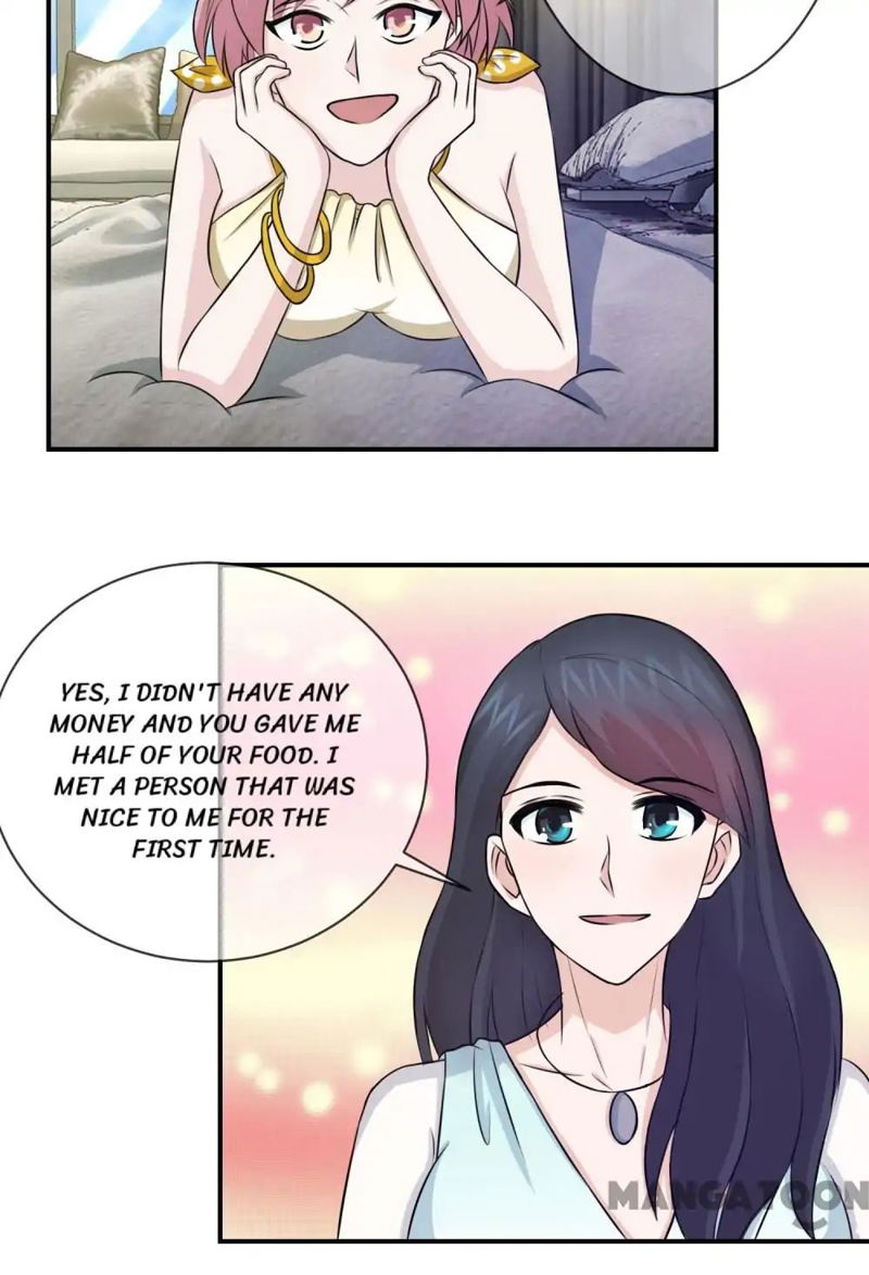 Arranged Marriage With A Billionaire Chapter 53 page 17