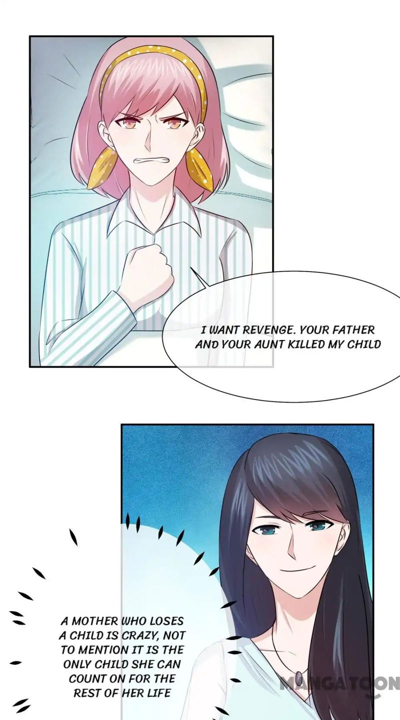 Arranged Marriage With A Billionaire Chapter 56 page 19