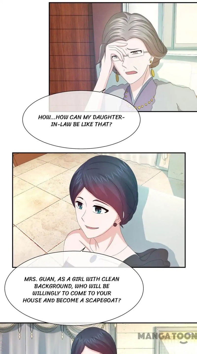 Arranged Marriage With A Billionaire Chapter 59 page 7