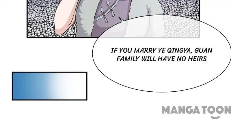Arranged Marriage With A Billionaire Chapter 60 page 14