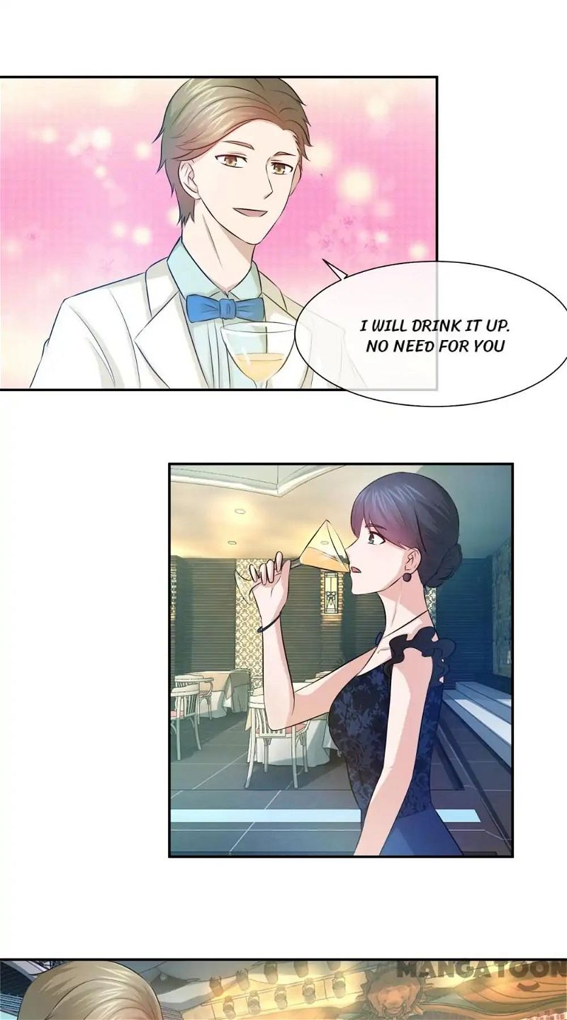 Arranged Marriage With A Billionaire Chapter 60 page 21