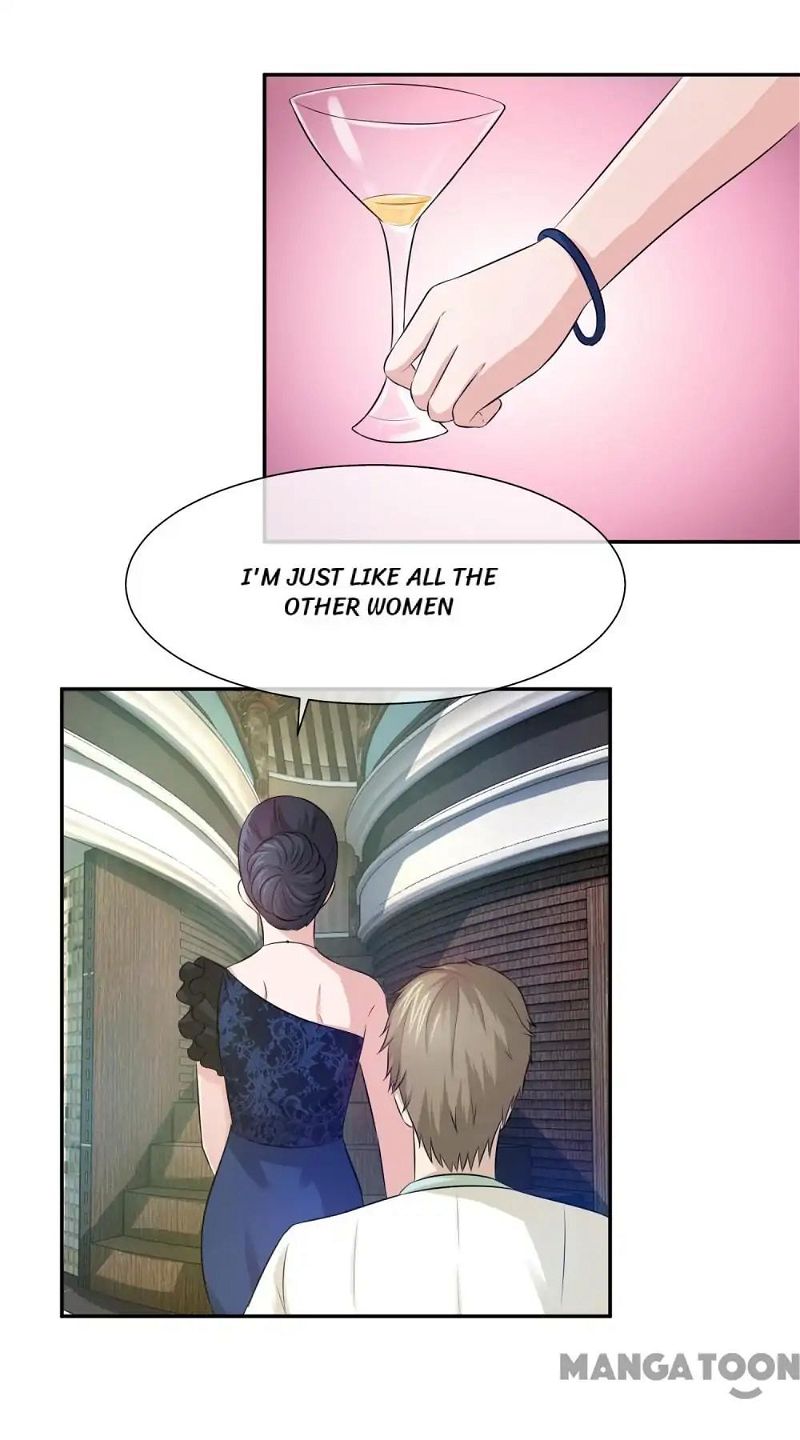 Arranged Marriage With A Billionaire Chapter 60 page 27