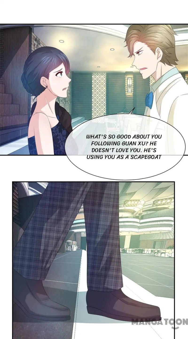 Arranged Marriage With A Billionaire Chapter 61 page 24