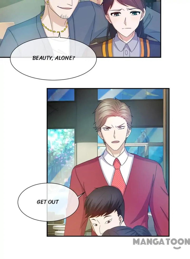 Arranged Marriage With A Billionaire Chapter 65 page 14