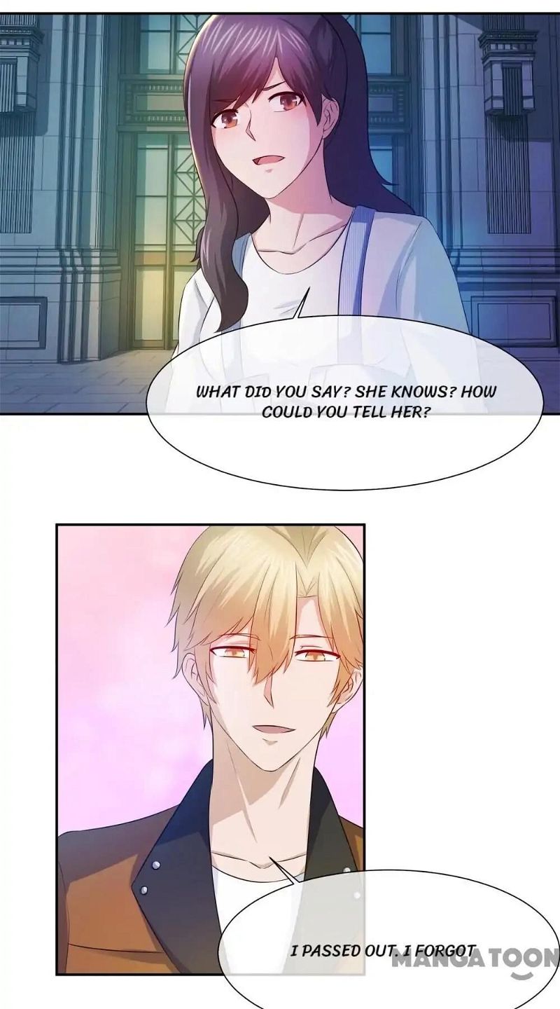 Arranged Marriage With A Billionaire Chapter 66 page 27