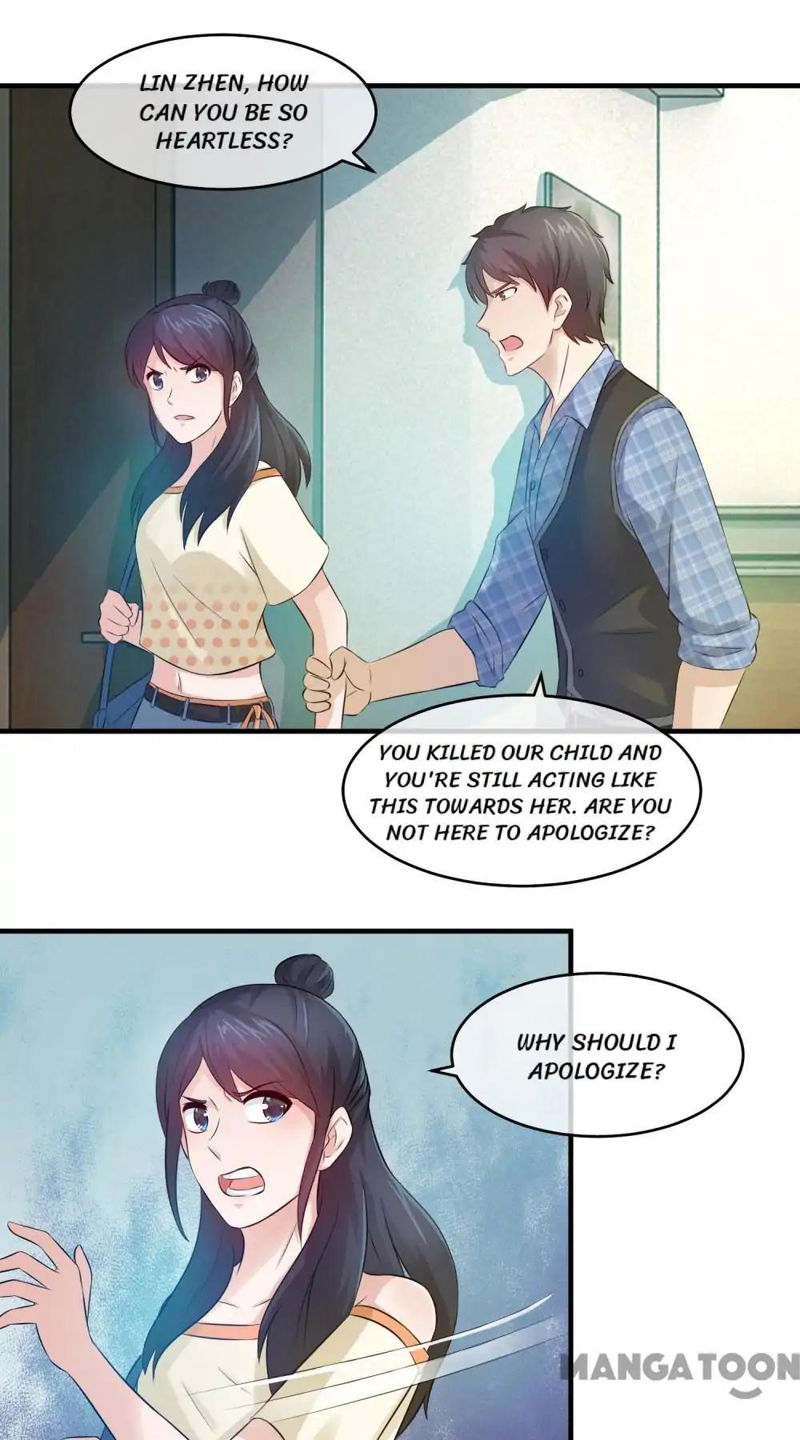 Arranged Marriage With A Billionaire Chapter 72 page 27