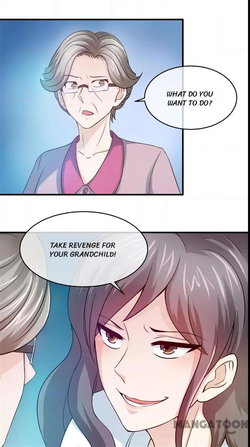 Arranged Marriage With A Billionaire Chapter 73 page 40