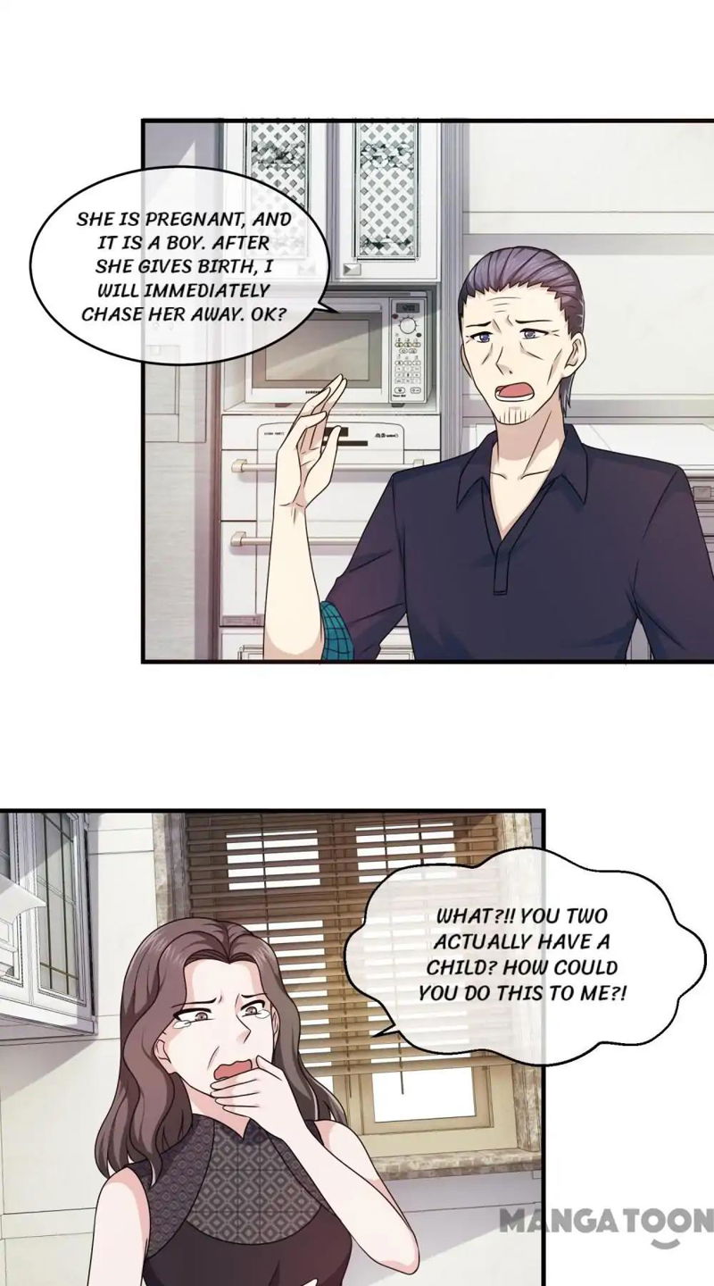 Arranged Marriage With A Billionaire Chapter 86 page 27