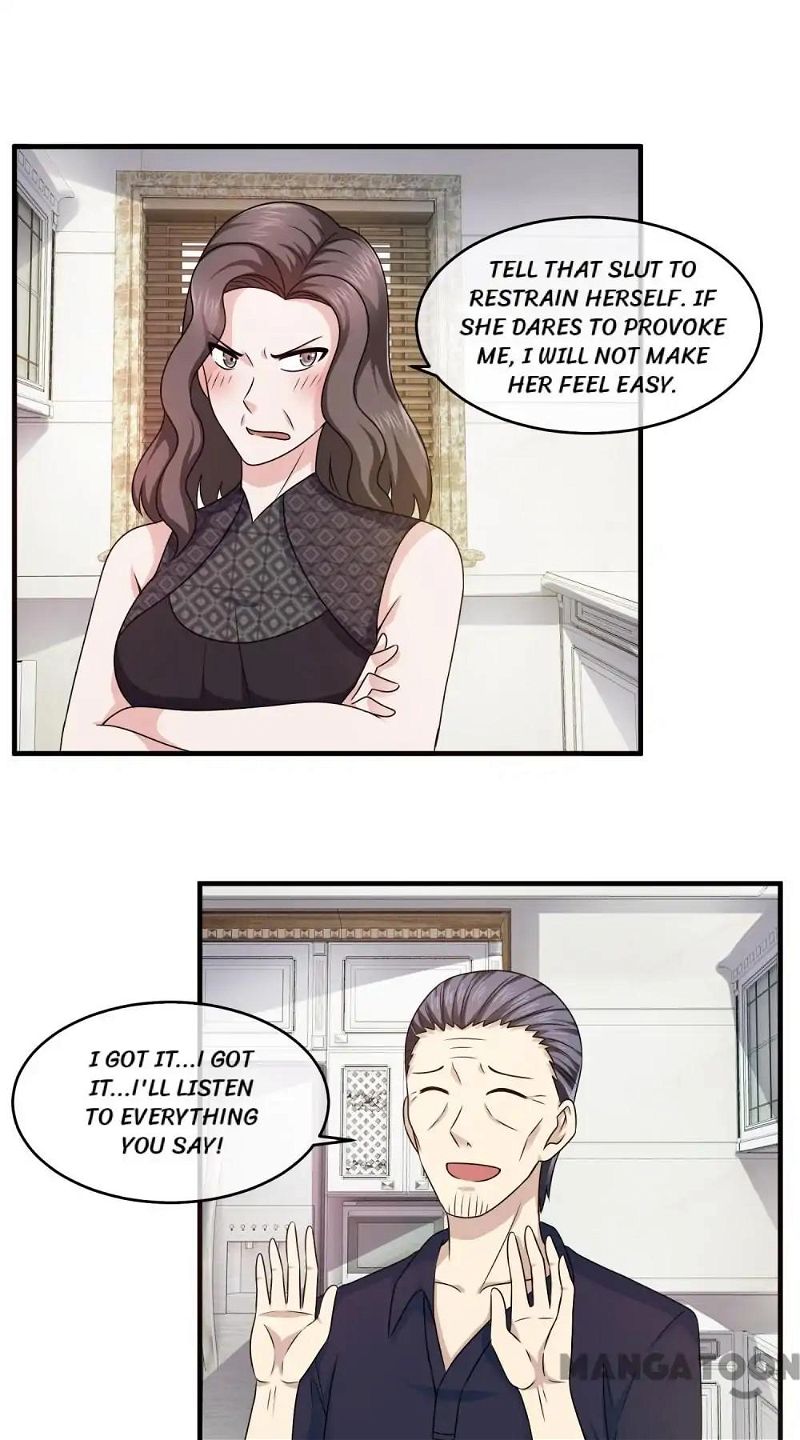 Arranged Marriage With A Billionaire Chapter 86 page 33
