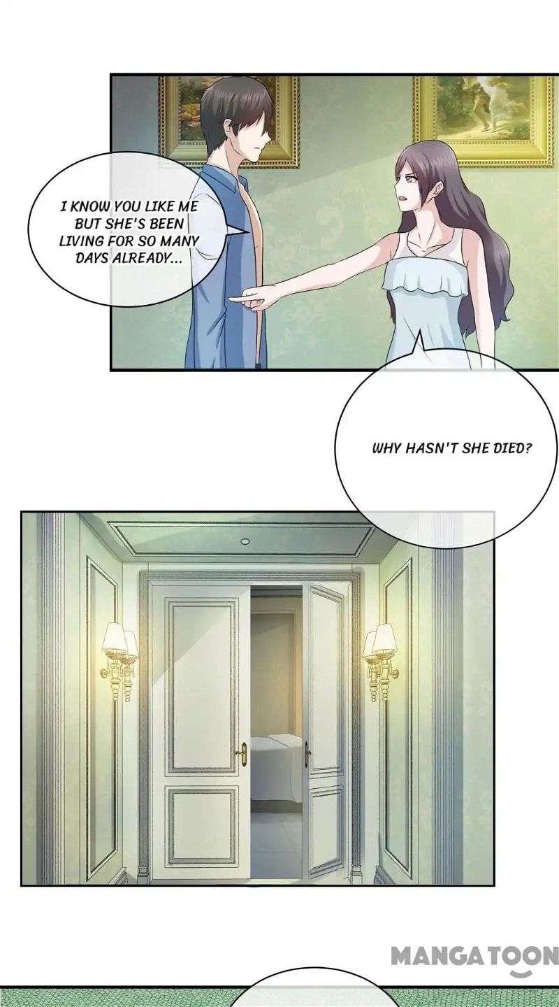 Arranged Marriage With A Billionaire Chapter 9 page 2
