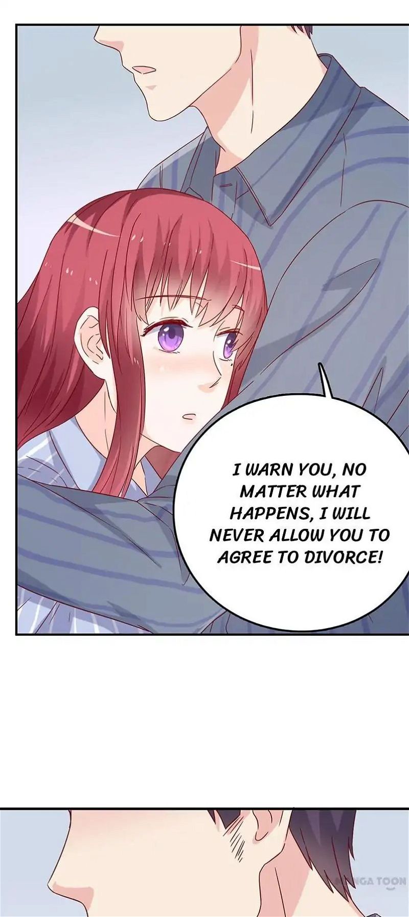 Arranged Marriage With My Beloved Wife Chapter 49 page 17