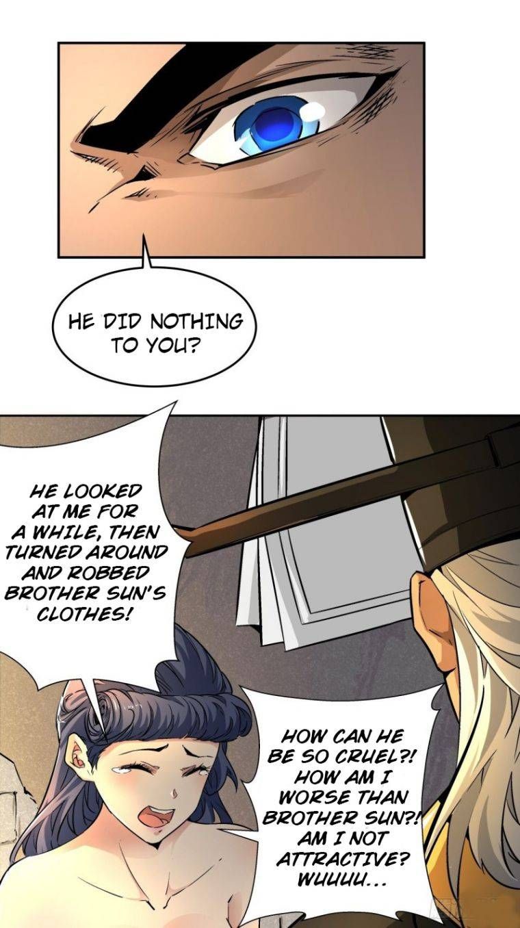 As The Richest man, I Don’t Want To Be Reborn Chapter 3 page 5