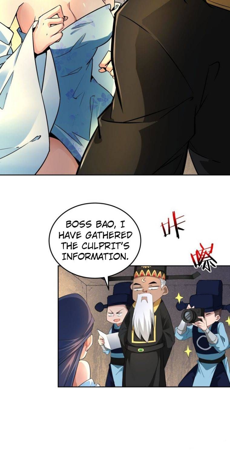 As The Richest man, I Don’t Want To Be Reborn Chapter 3 page 6