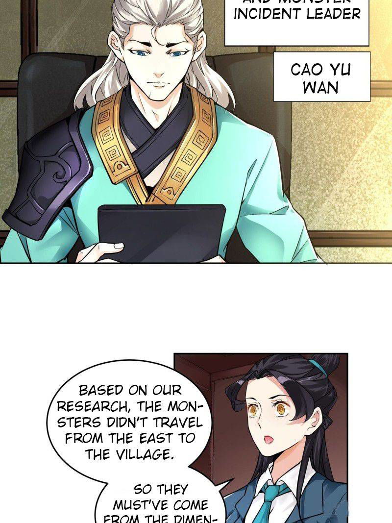 As The Richest man, I Don’t Want To Be Reborn Chapter 5 page 30