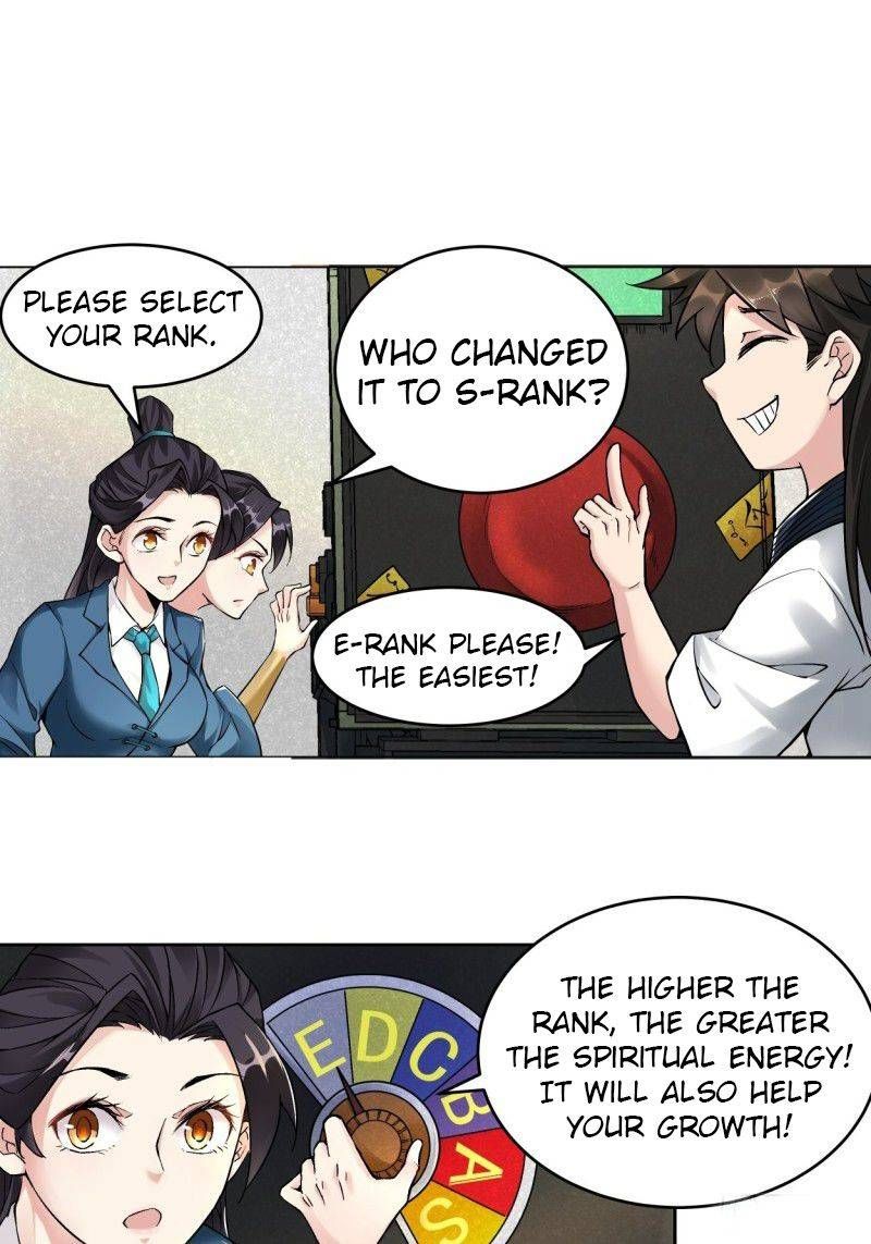 As The Richest man, I Don’t Want To Be Reborn Chapter 5 page 50