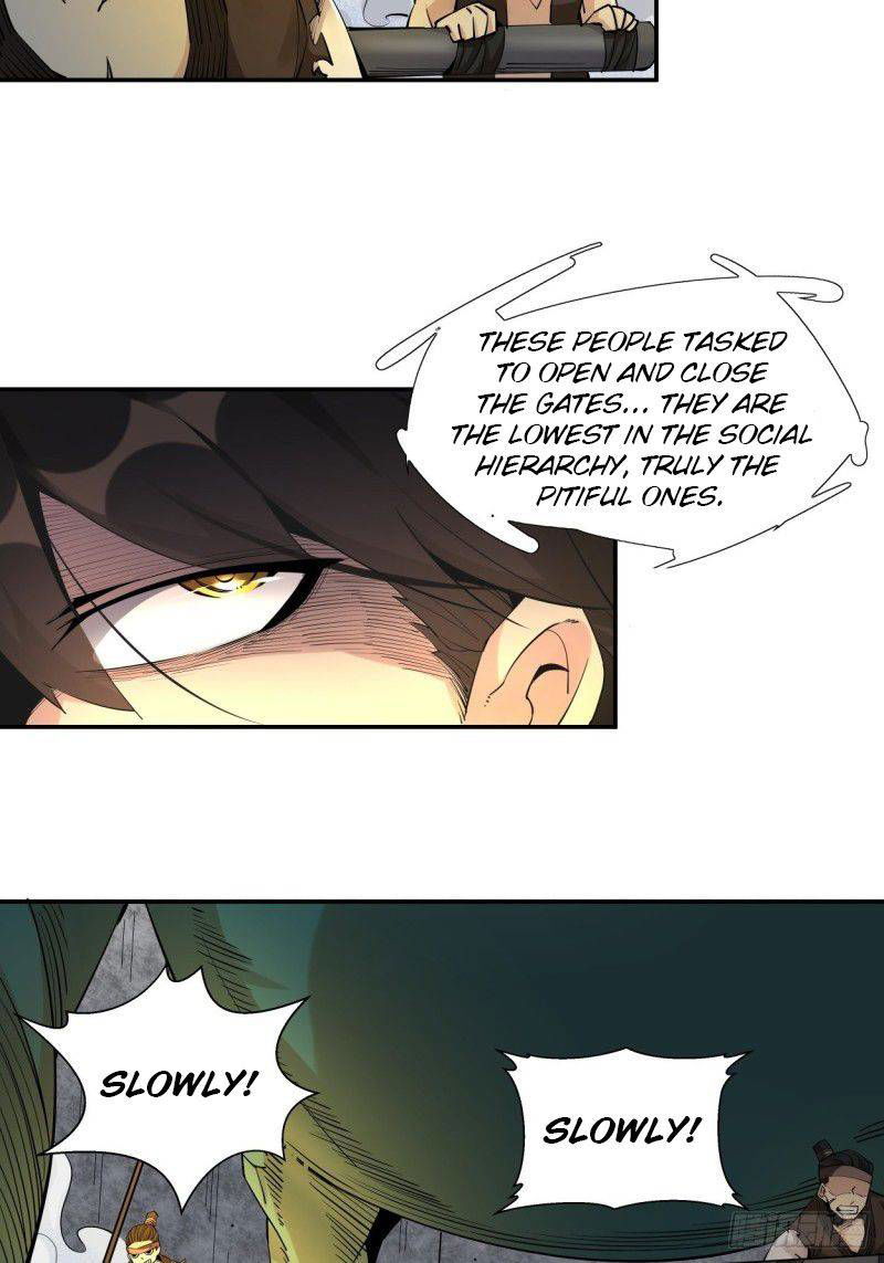 As The Richest man, I Don’t Want To Be Reborn Chapter 7 page 50