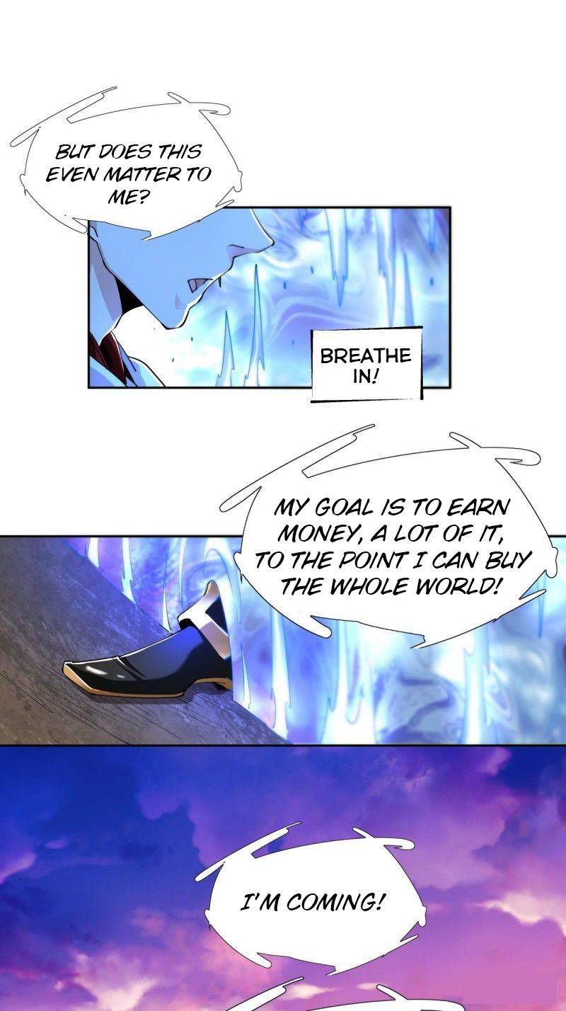 As The Richest man, I Don’t Want To Be Reborn Chapter 7 page 56