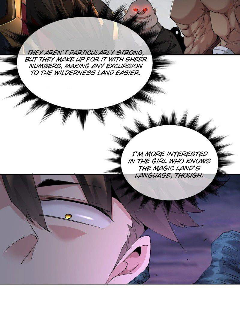 As The Richest man, I Don’t Want To Be Reborn Chapter 8 page 36