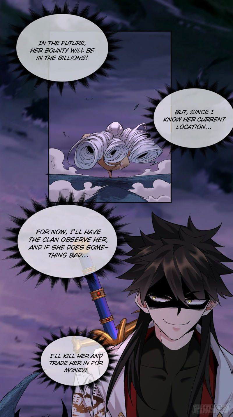 As The Richest man, I Don’t Want To Be Reborn Chapter 9 page 51