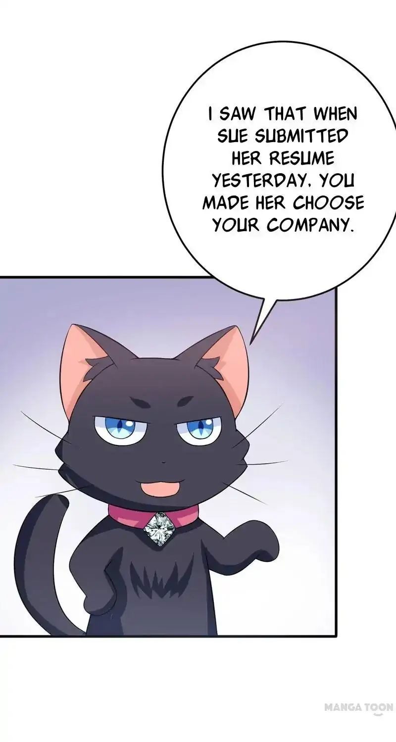 At Your Service, Kitty Chapter 29 page 23