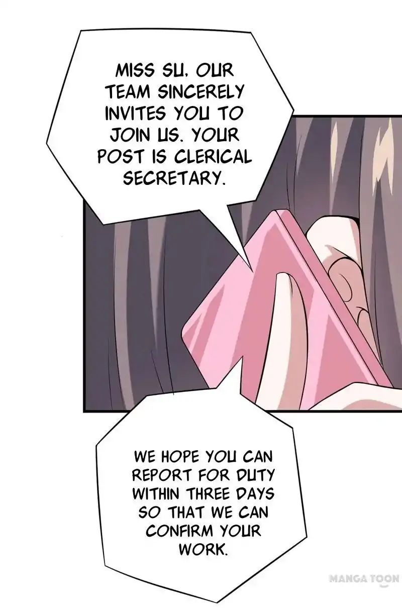 At Your Service, Kitty Chapter 31 page 31