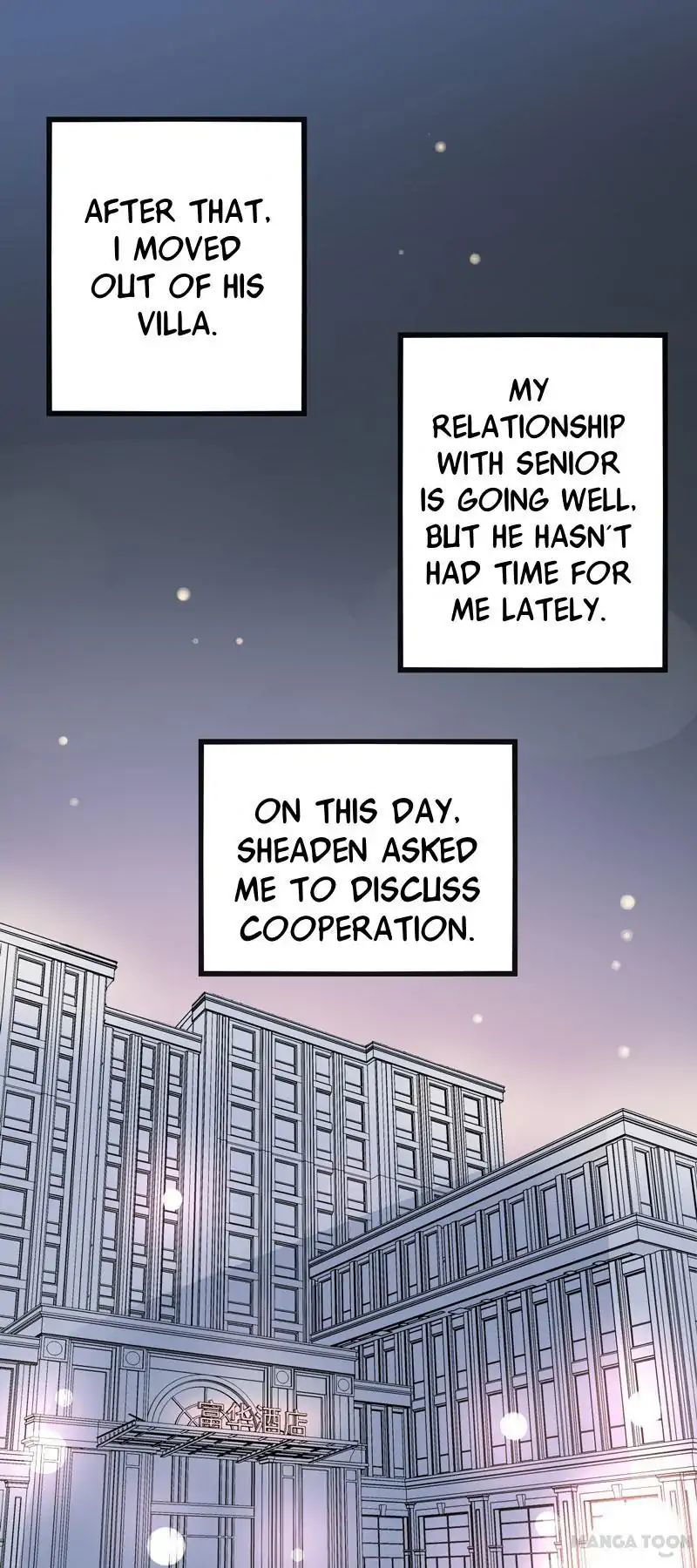 At Your Service, Kitty Chapter 46 page 25