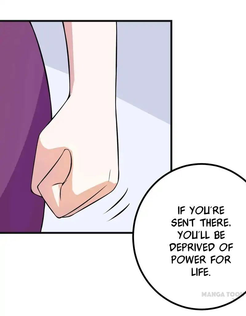 At Your Service, Kitty Chapter 54 page 28