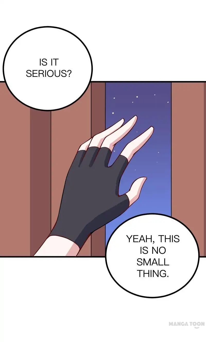 At Your Service, Kitty Chapter 85 page 36