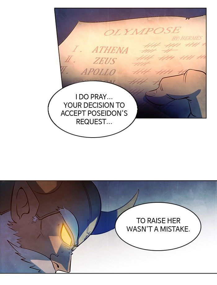 Athena Complex Chapter 1 page 59