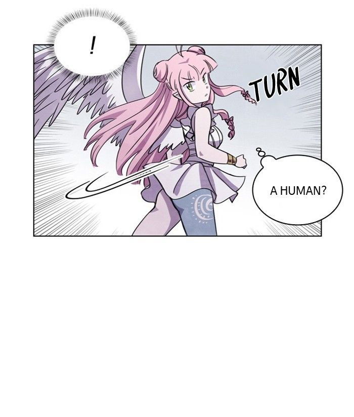 Athena Complex Chapter 10 page 60