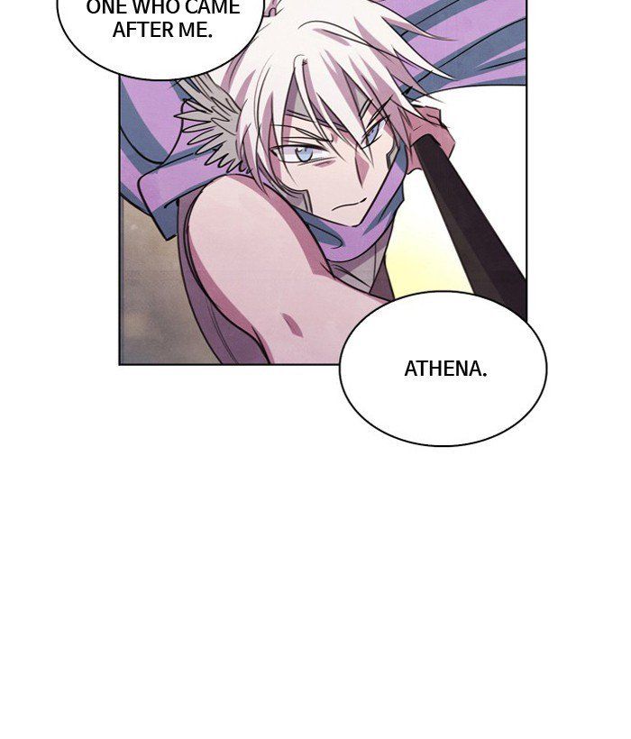 Athena Complex Chapter 100 page 7