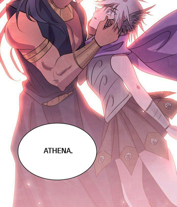 Athena Complex Chapter 100 page 71